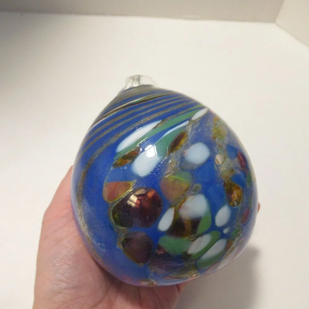 Artisan Signed this listing